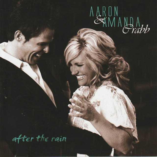 After The Rain album cover