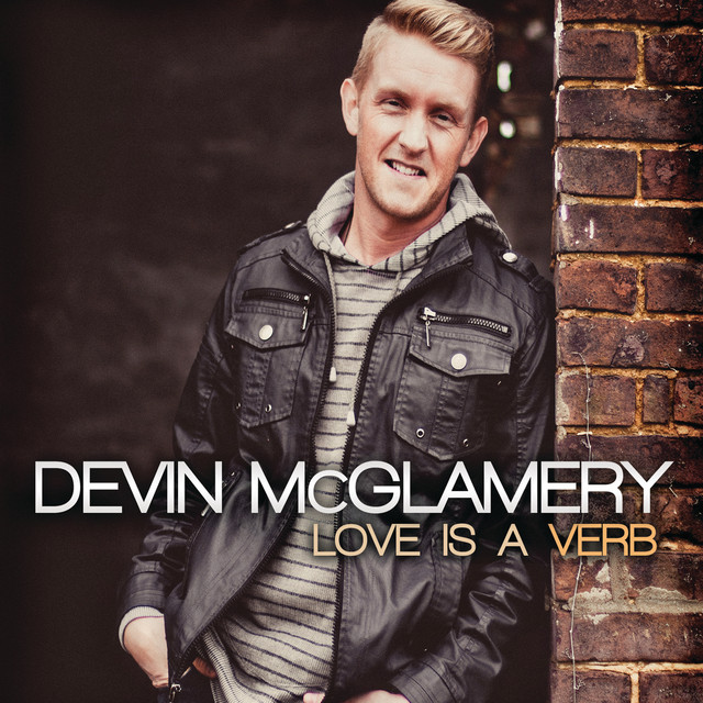 Love Is a Verb album cover