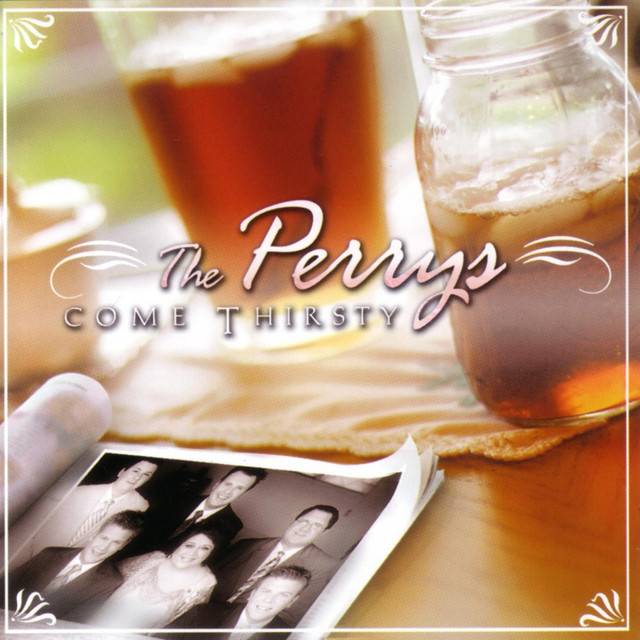 Come Thirsty album cover