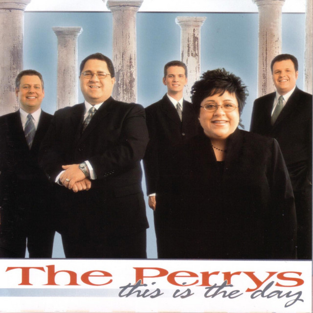 This Is The Day album cover