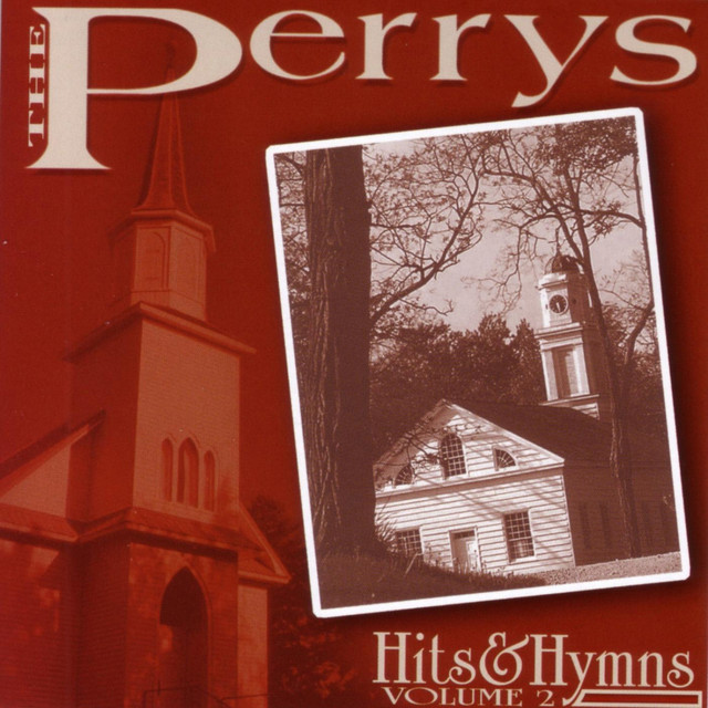 Hits & Hymns Volume 2 album cover