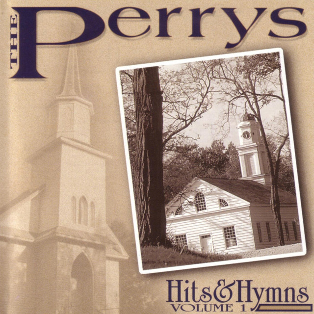 Hits & Hymns Volume 1 album cover