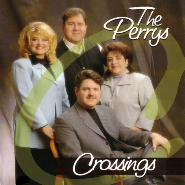 Crossings album cover