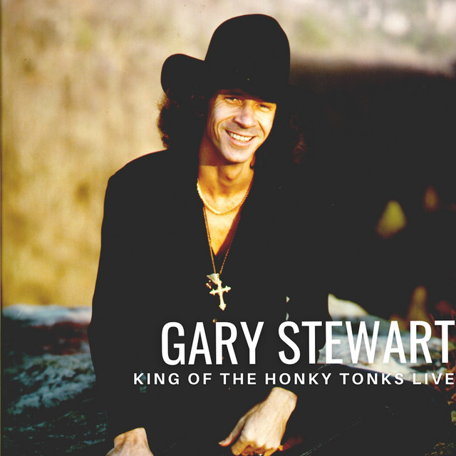 King of the Honky Tonks Live album cover