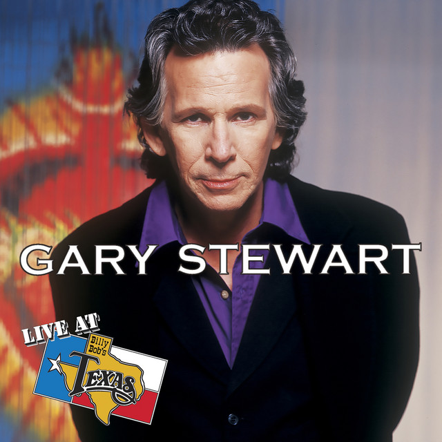 Live at Billy Bob's Texas album cover