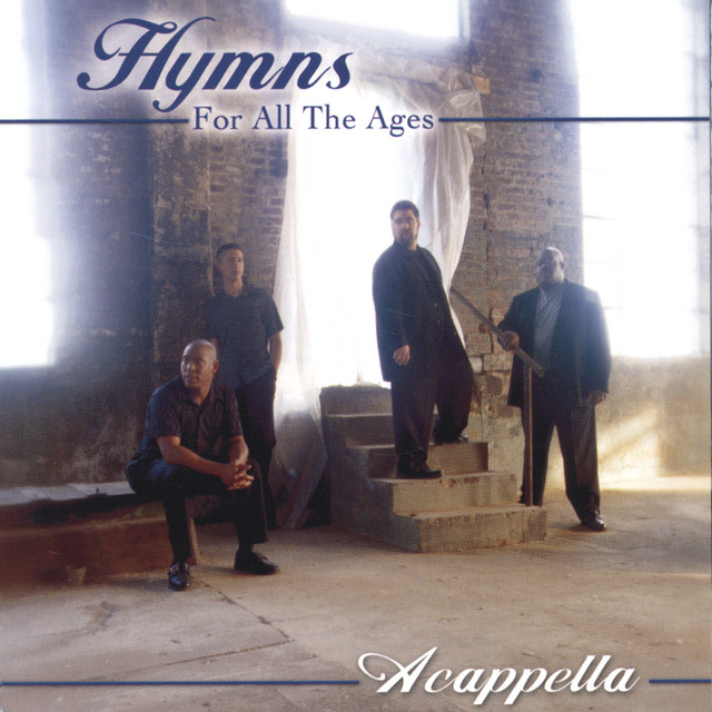 Hymns For All The Ages album cover