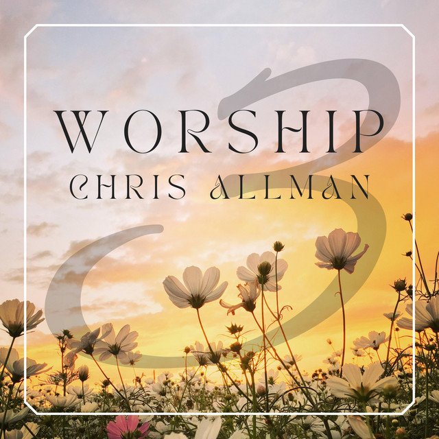 Worship 3 album cover