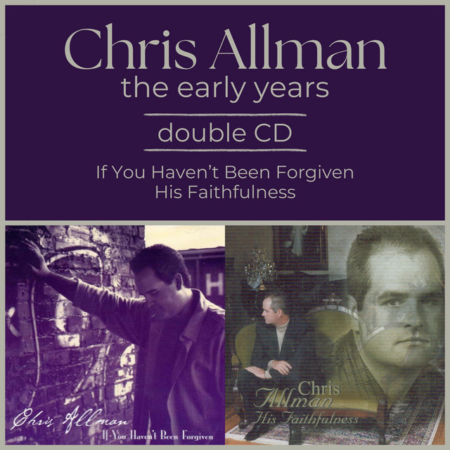 The Early Years album cover