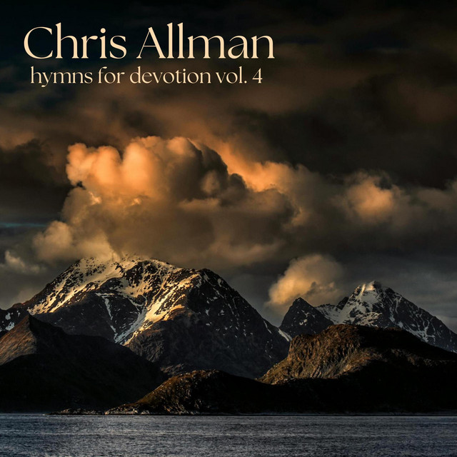 Hymns For Devotion Volume Four album cover