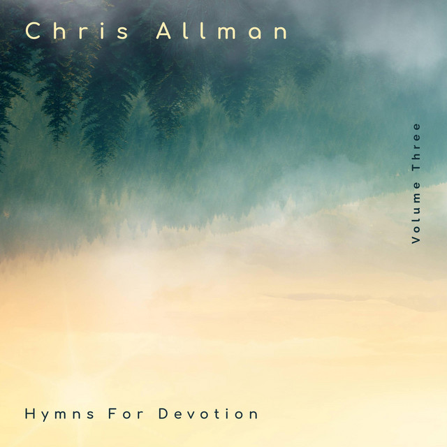 Hymns For Devotion Volume Three album cover