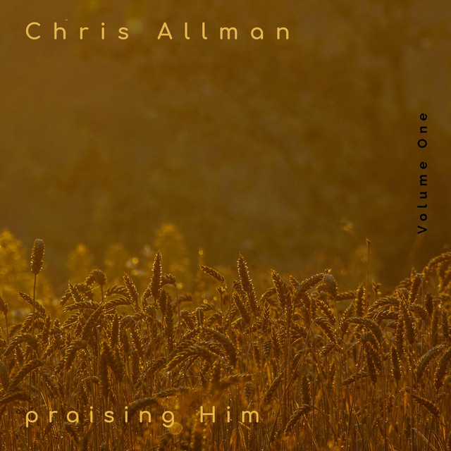 Praising Him Volume One album cover