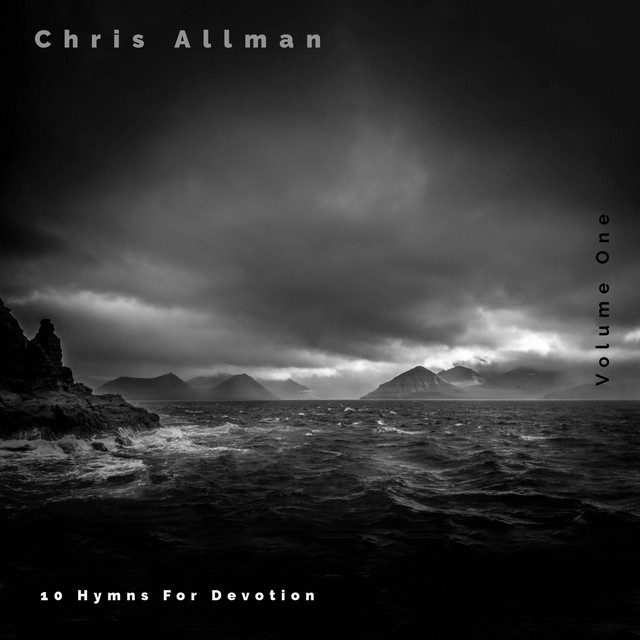 10 Hymns For Devotion Volume One album cover