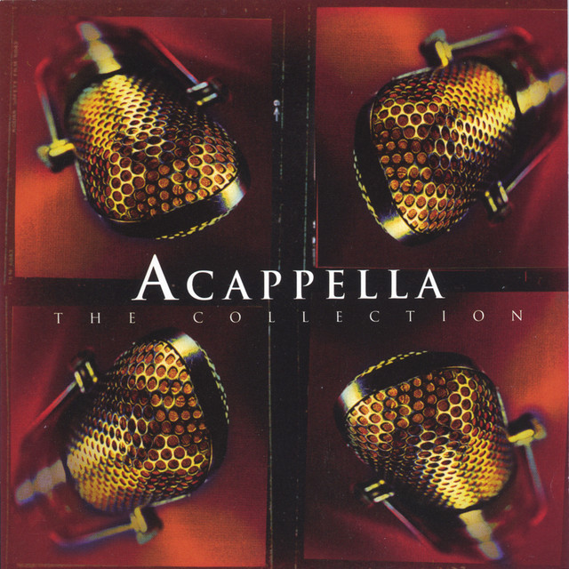 The Collection album cover
