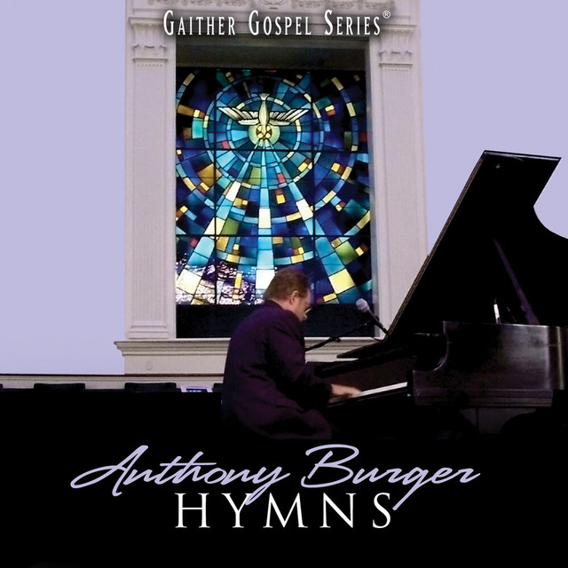 Hymns Collection album cover