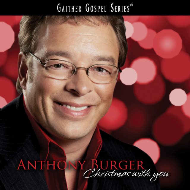Christmas With You album cover