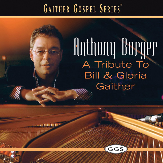 A Tribute To Bill And Gloria Gaither album cover