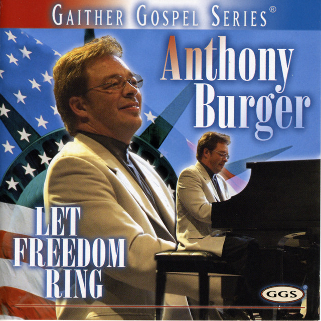 Let Freedom Ring album cover