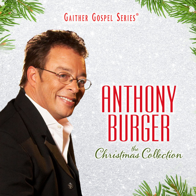 The Christmas Collection album cover