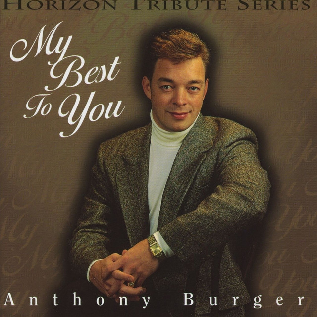 My Best To You album cover