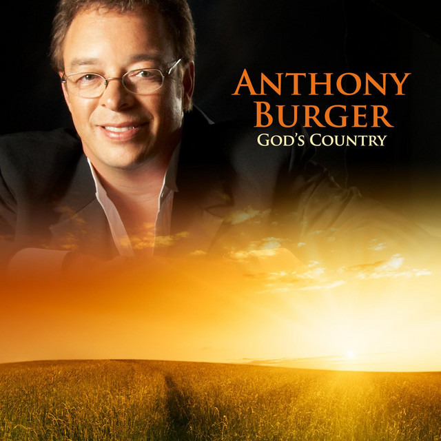 God's Country album cover