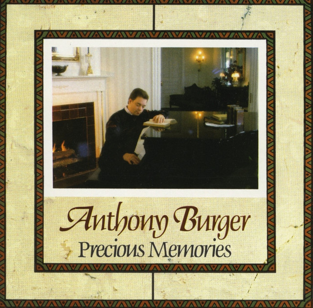 Precious Memories album cover