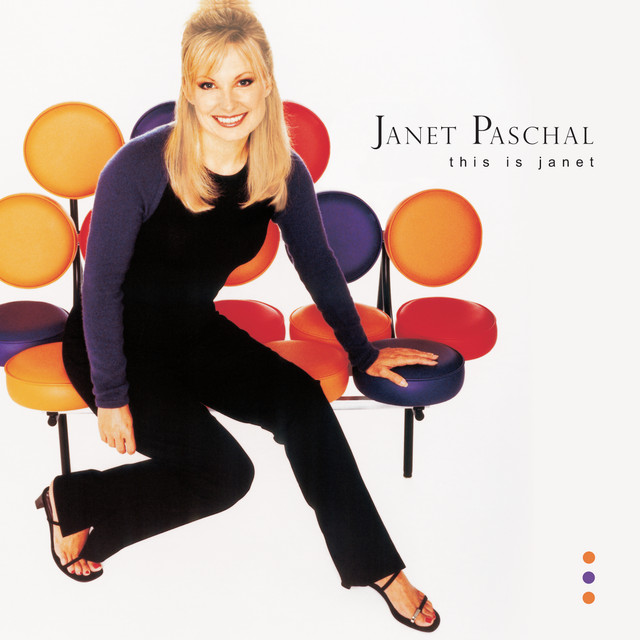 This Is Janet album cover
