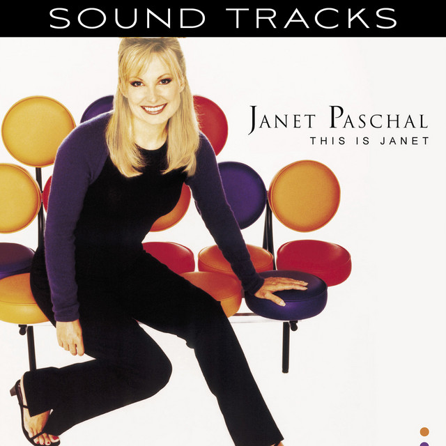 This Is Janet (Performance Tracks) album cover