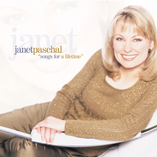 Songs For A Lifetime album cover