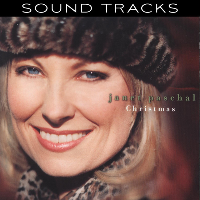 Christmas (Peformance Tracks) album cover