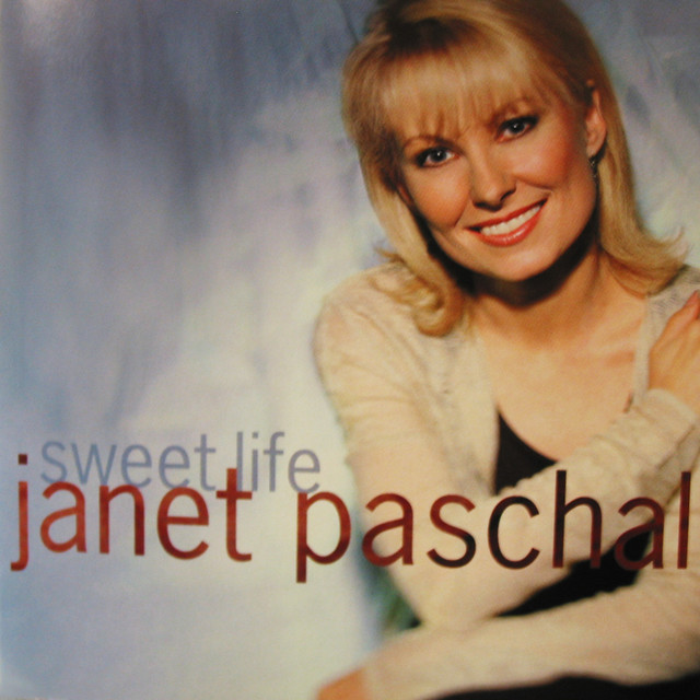 Sweet Life album cover