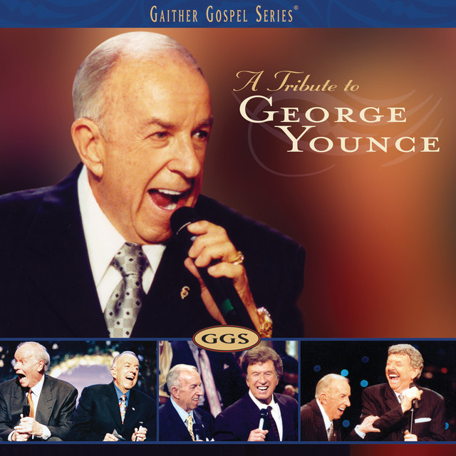 Tribute To George Younce album cover