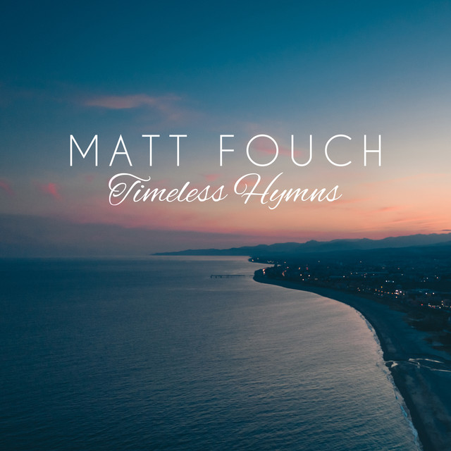 Timeless Hymns (Bass Singer Version) album cover
