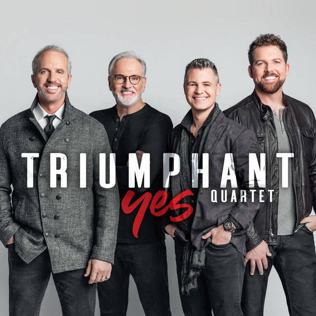 Yes album cover