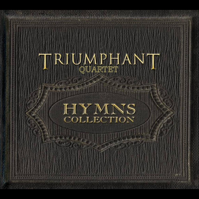 Hymns Collection album cover