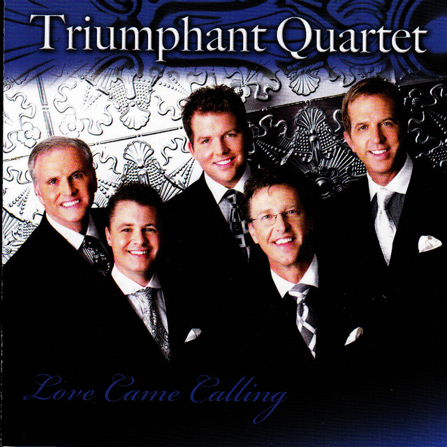 Love Came Calling album cover