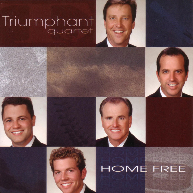 Home Free album cover