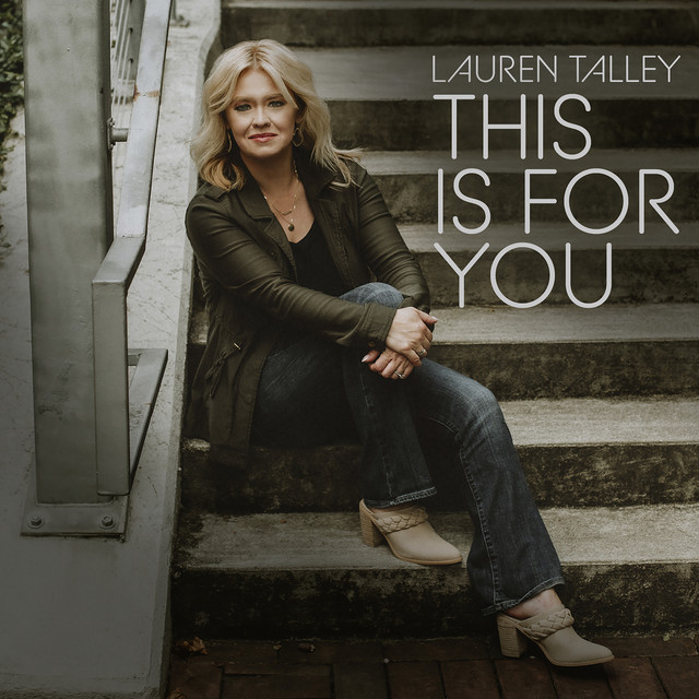 This Is for You album cover
