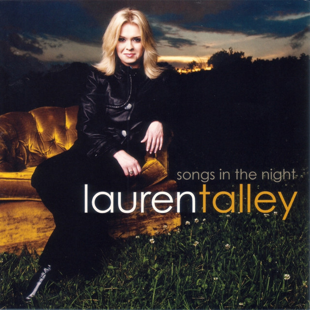 Songs In The Night album cover