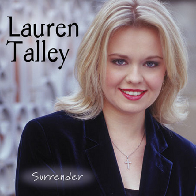 Surrender album cover