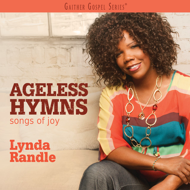 Ageless Hymns: Songs Of Joy album cover