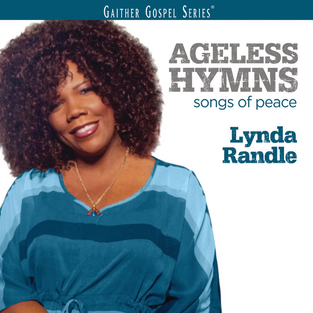 Ageless Hymns: Songs Of Peace album cover