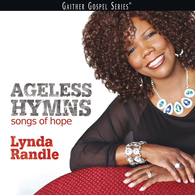 Ageless Hymns album cover