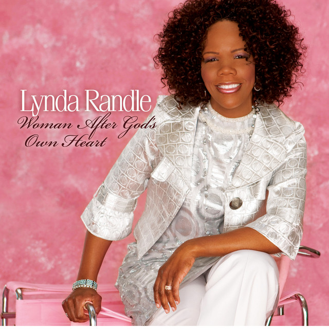 Woman After God's Own Heart album cover