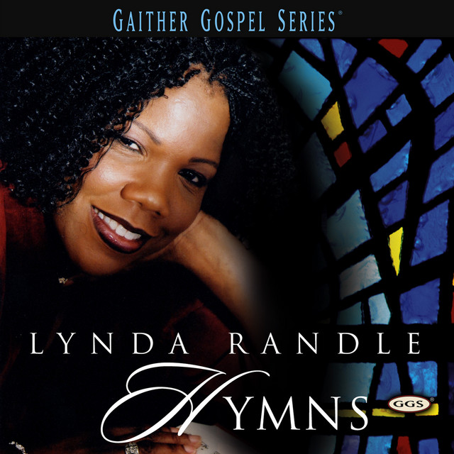 Hymns album cover