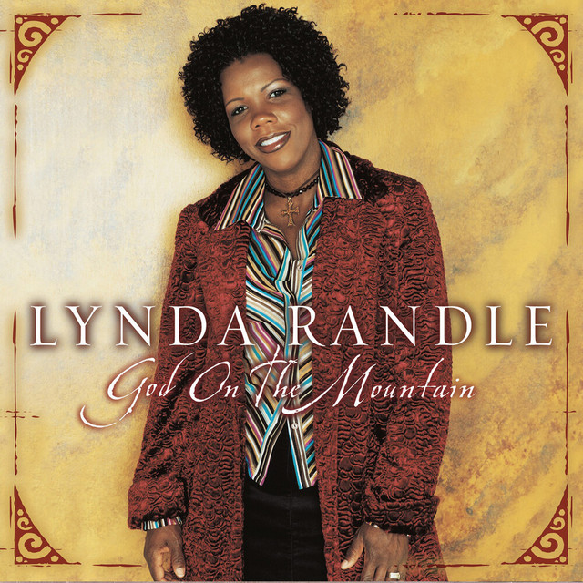 God On The Mountain album cover