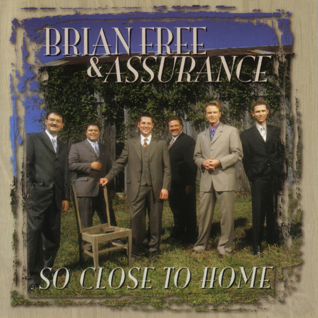 So Close To Home album cover
