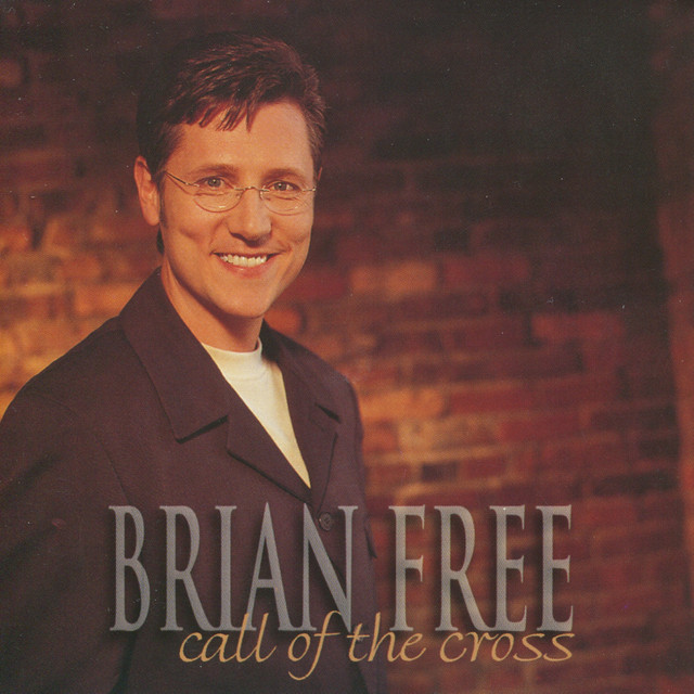 Call of the Cross album cover