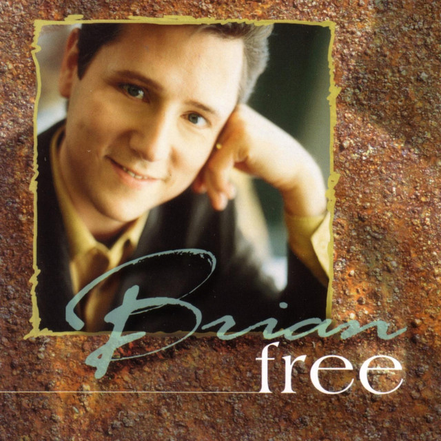Brian Free album cover