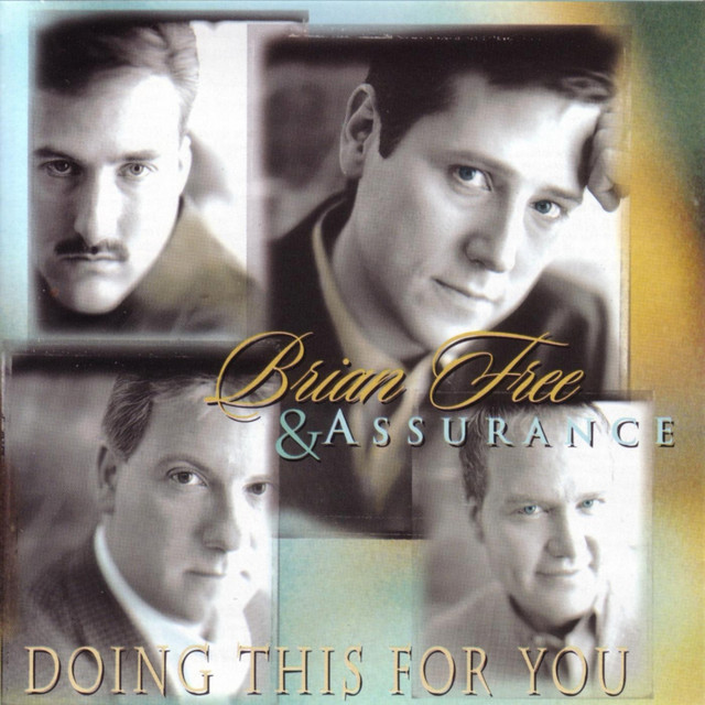 Doing This For You album cover