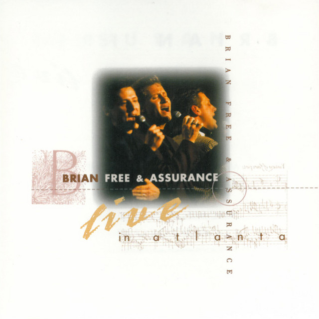Live In Atlanta album cover